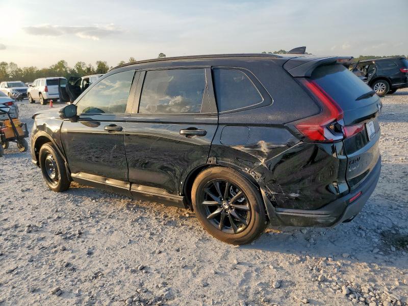 2026 HONDA CR-V SPORT #3296214406