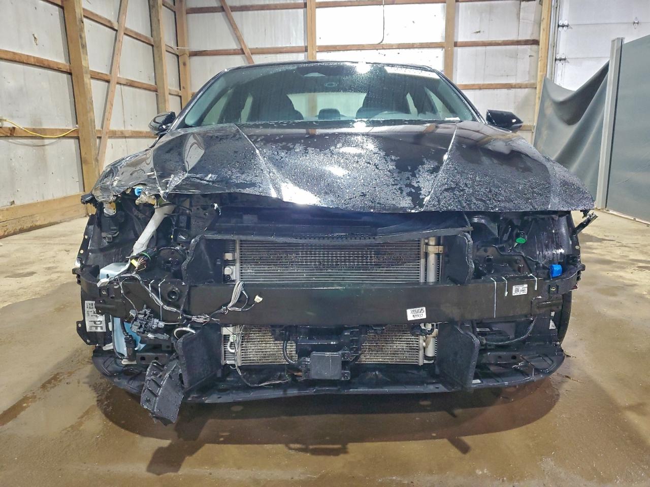 HYUNDAI ELANTRA LIMITED