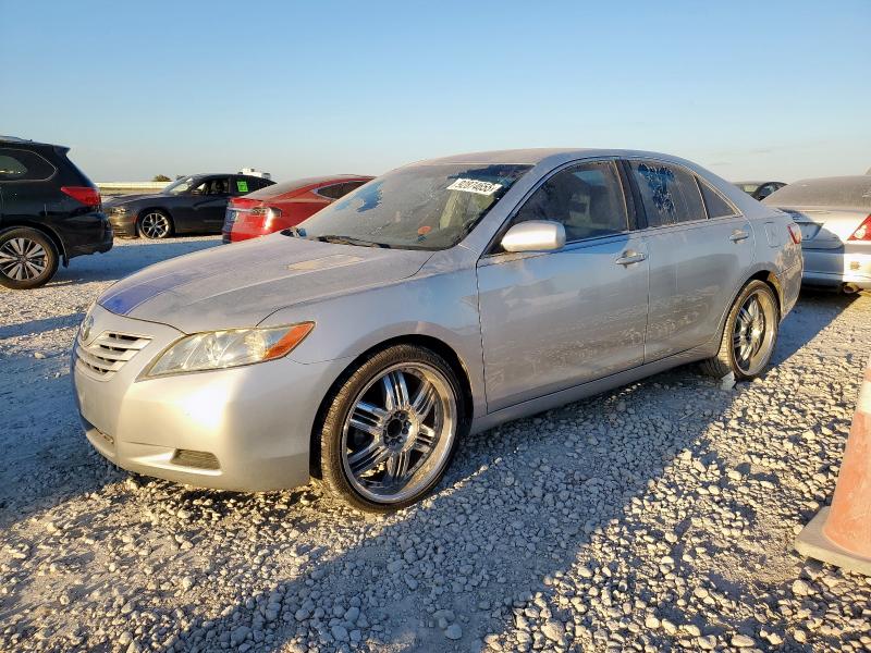 2008 TOYOTA CAMRY CE #3291631338