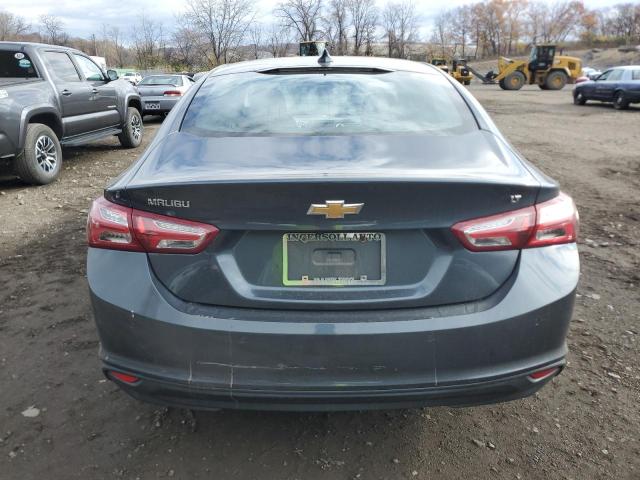 2019 CHEVROLET MALIBU LT #3290195238