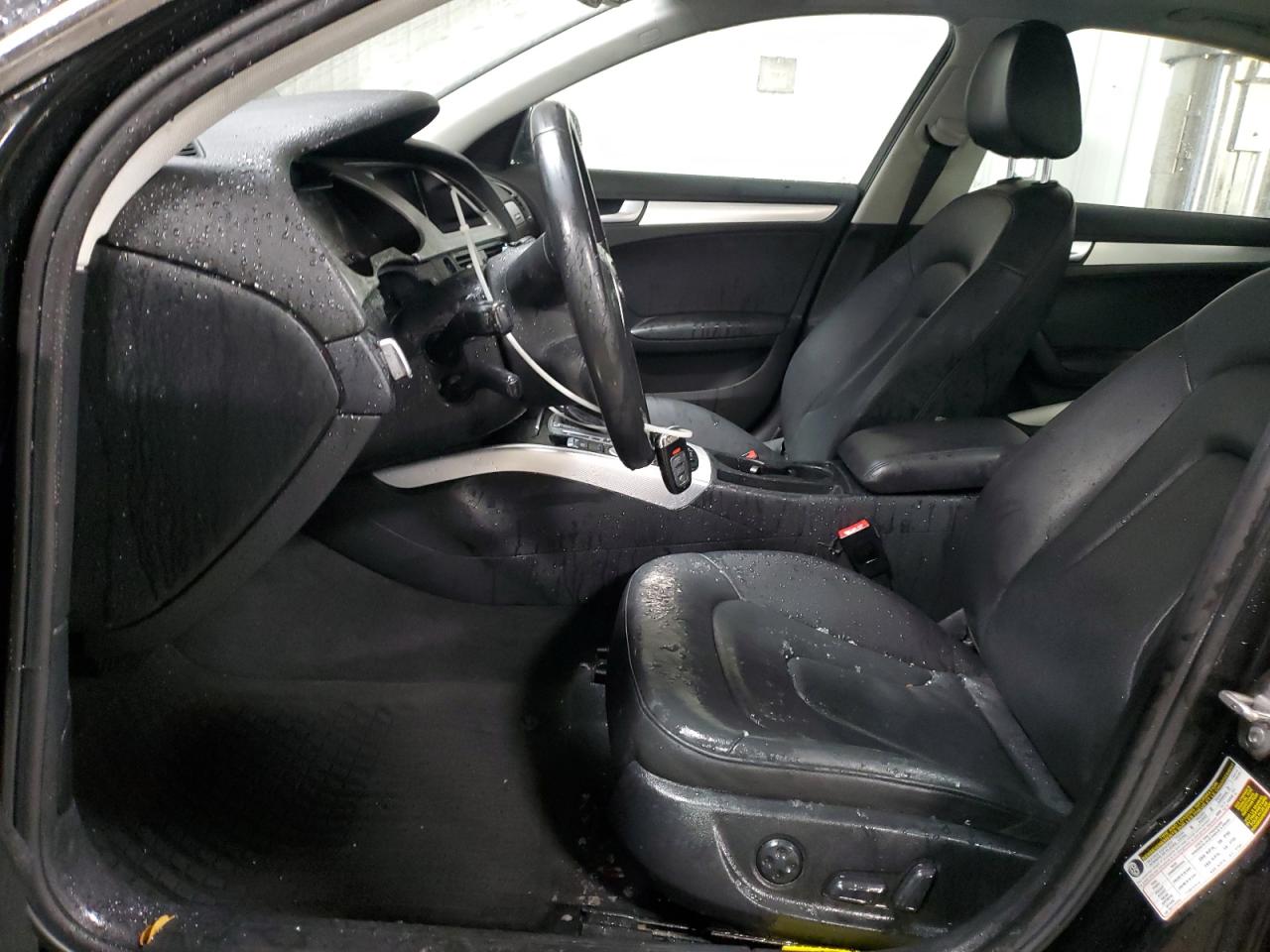 AUDI A4 PREMIUM PLUS