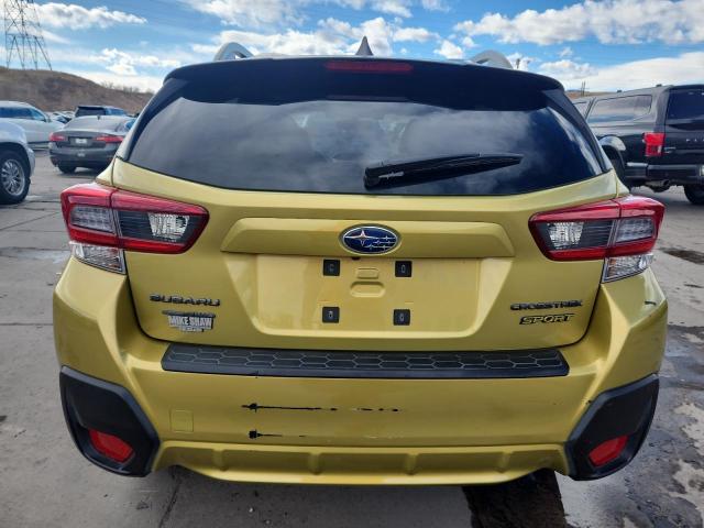 2023 SUBARU CROSSTREK #3295351815