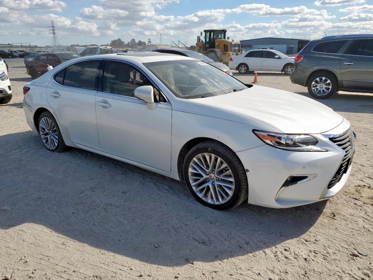 LEXUS ES 350