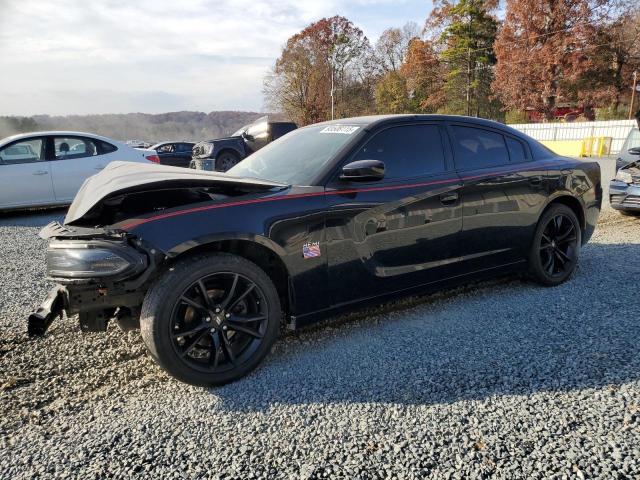 Global Auto Auctions: 2020 DODGE CHARGER SX