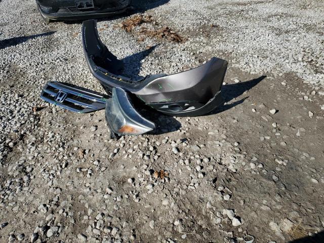 2013 HONDA CR-V EX #3303881700