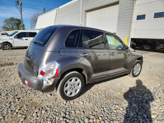 2002 CHRYSLER PT CRUISER #3285554304