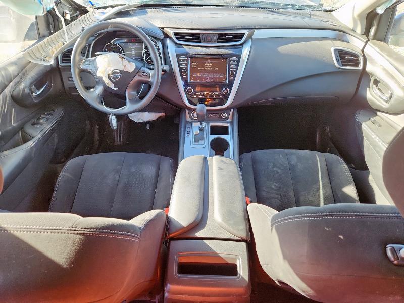 2022 NISSAN MURANO S #3318142403