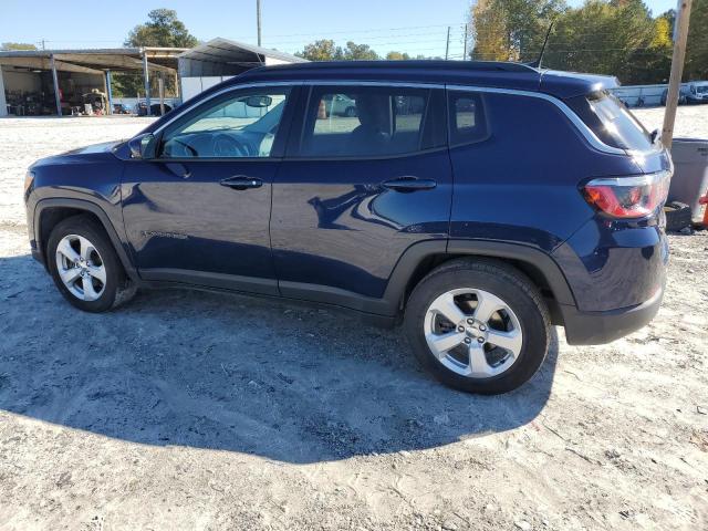 2020 JEEP COMPASS LA #3290262205