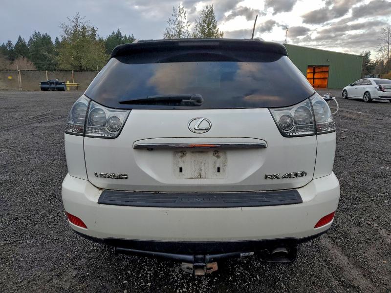 2006 LEXUS RX 400 #3309378975