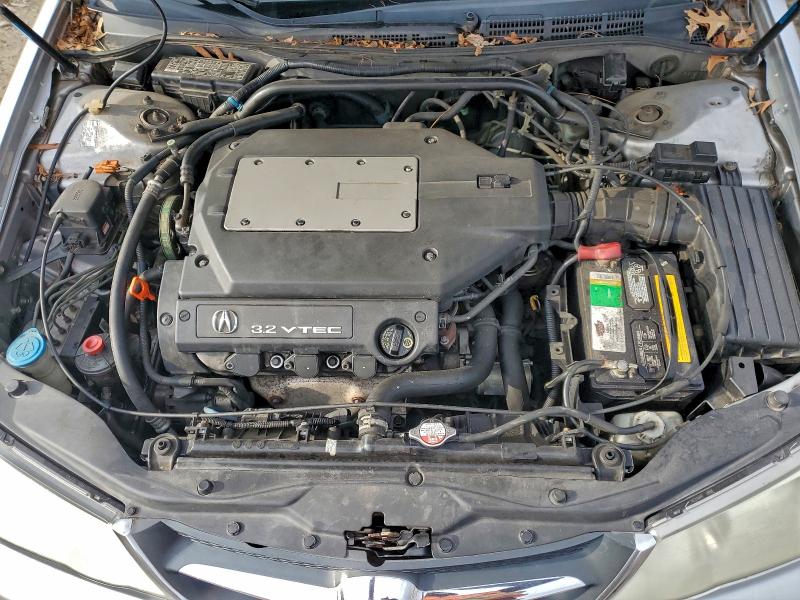 2003 ACURA 3.2TL #3303689045