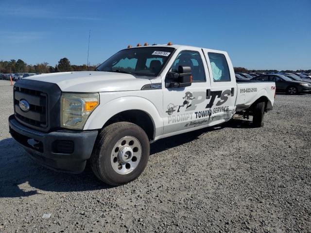 Global Auto Auctions: 2012 FORD F250 SUPER