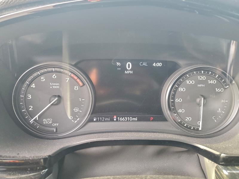 2020 CADILLAC XT6 PREMIU #3303822434