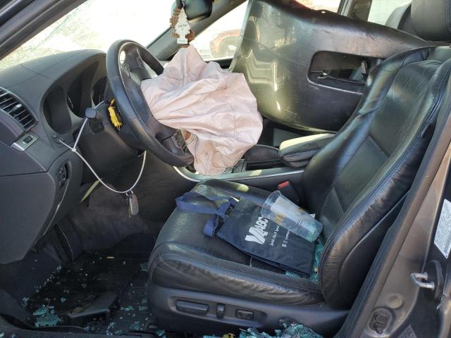 2006 ACURA 3.2TL #3301847362