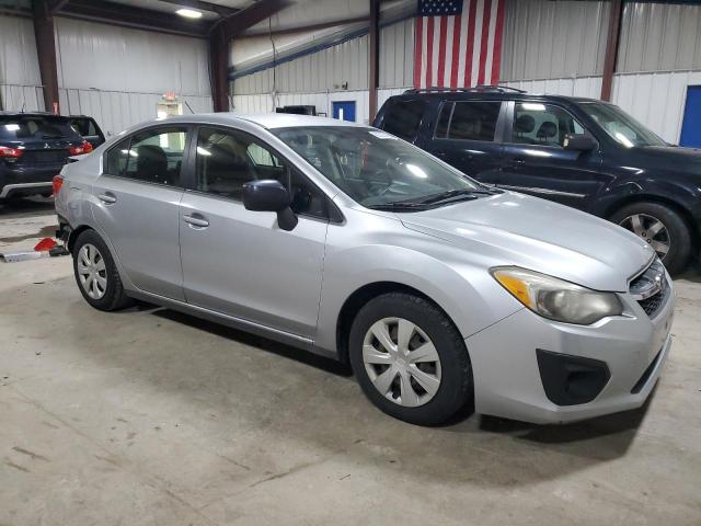 2012 SUBARU IMPREZA #3297151530