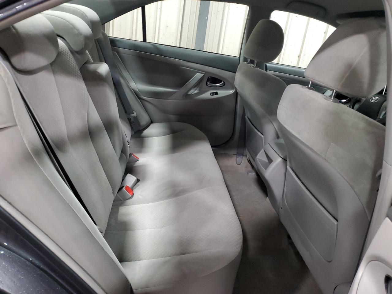 Lot #3285590291 2009 TOYOTA CAMRY BASE