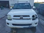 Lot #3303775449 2005 TOYOTA SEQUOIA LI