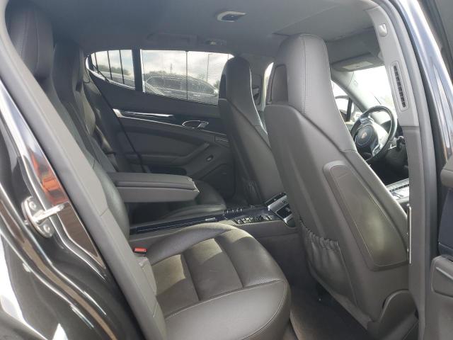 2014 PORSCHE PANAMERA 2 #3293569952