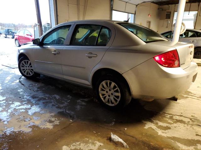 2010 CHEVROLET COBALT LS #3291410136
