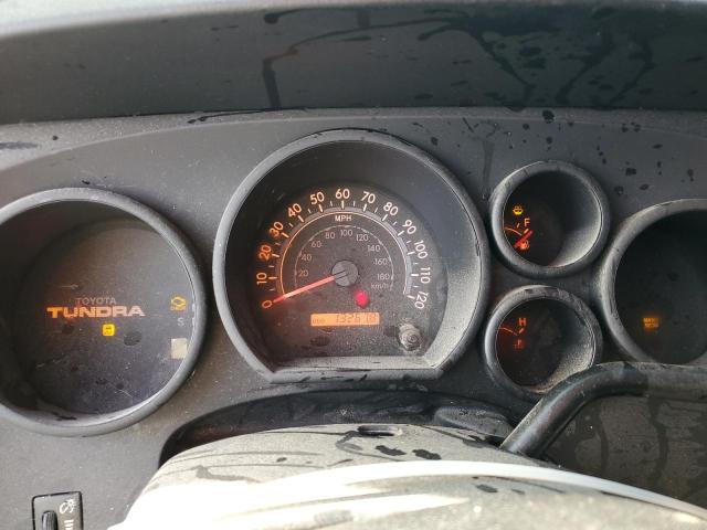 2011 TOYOTA TUNDRA #3293532414