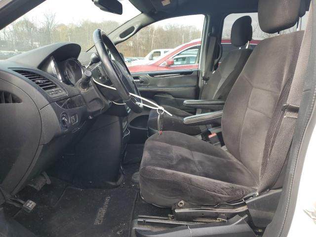 2014 DODGE CARAVAN #3294249907