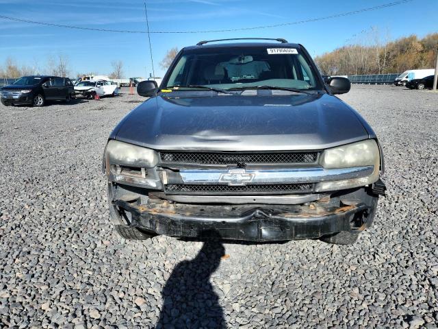 2008 CHEVROLET TRAILBLAZE #3285720676