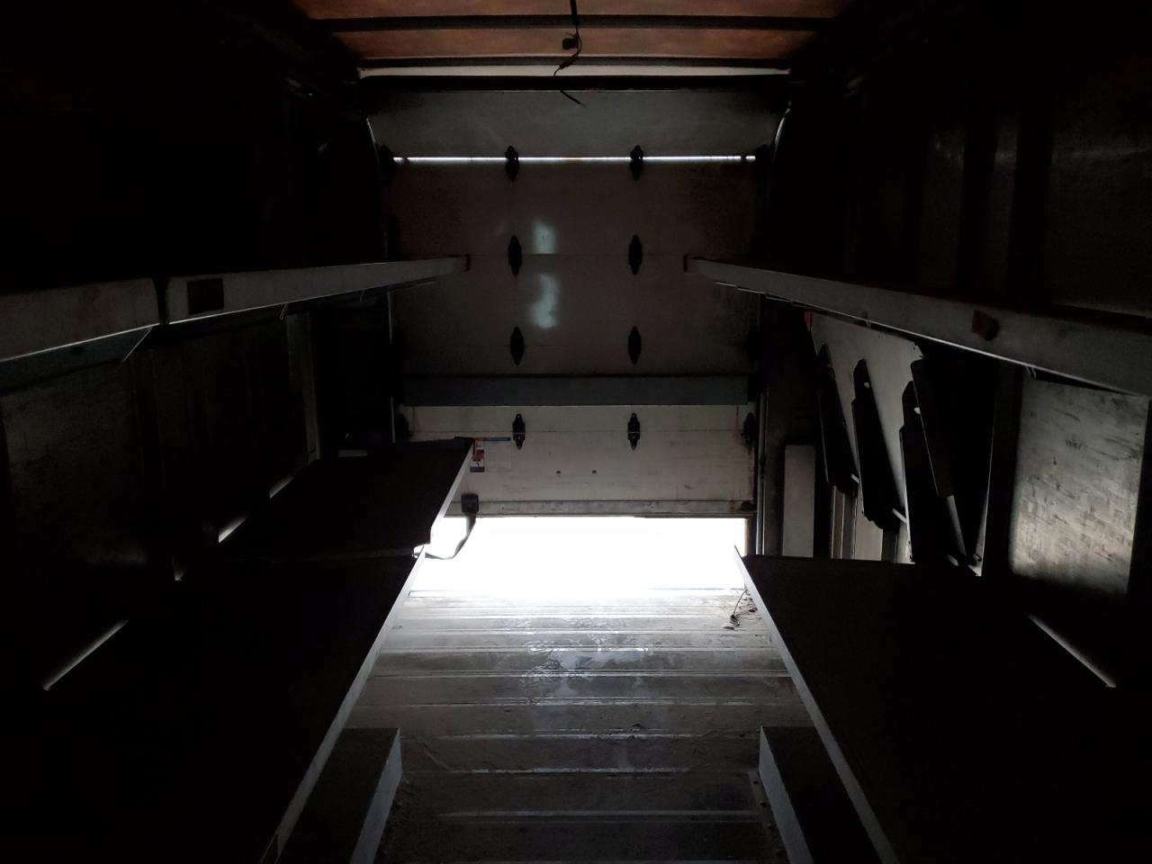 FORD TRANSIT T-350 HD