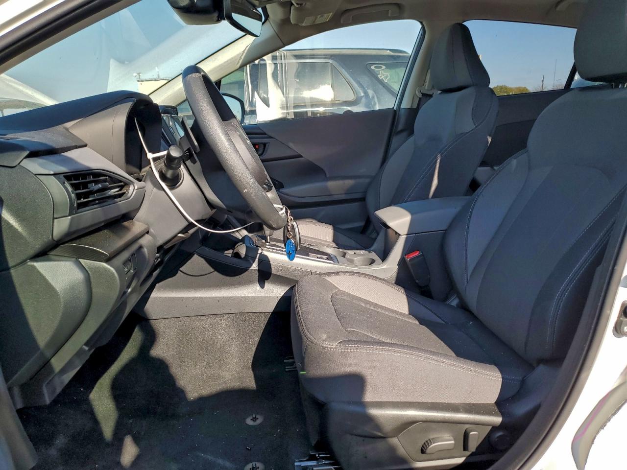 SUBARU CROSSTREK PREMIUM