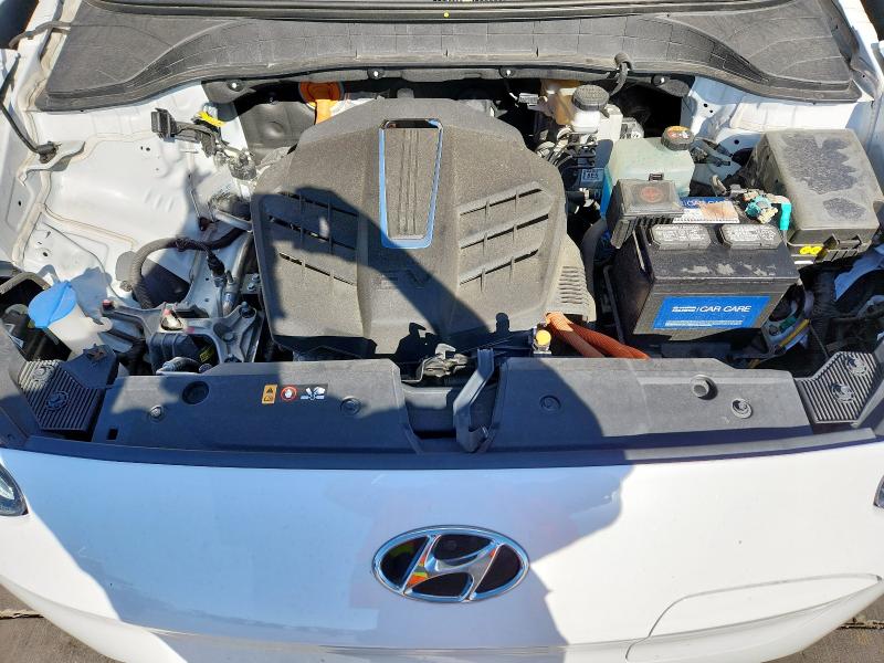 2023 HYUNDAI KONA SEL #3284580327