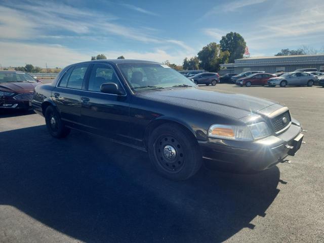 2007 FORD CROWN VICT #3284788532