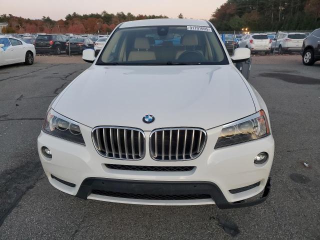 2013 BMW X3 XDRIVE3 #3304625441