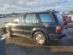 Lot #3316883115 1998 INFINITI QX4