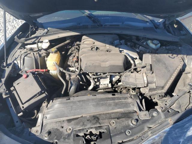 2017 CHEVROLET CAMARO LT #3297987082