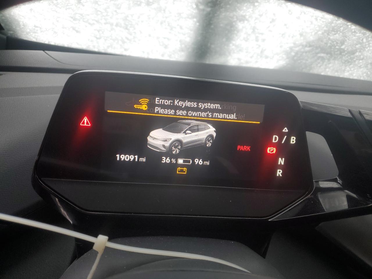 VOLKSWAGEN ID.4 PRO S