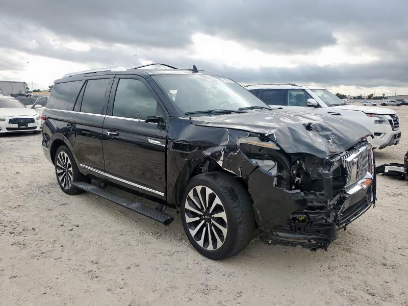 2024 LINCOLN NAVIGATOR #3291159959