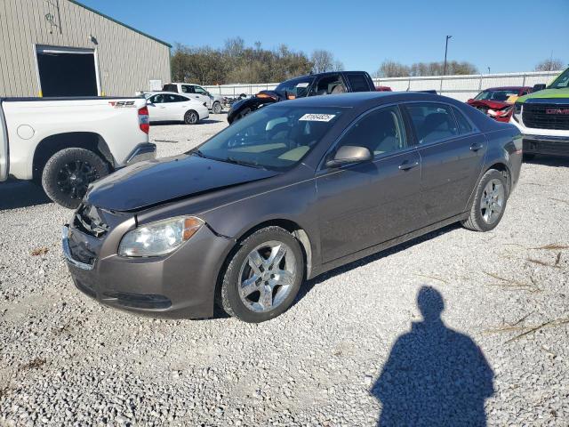 2011 CHEVROLET MALIBU LS #3290247231