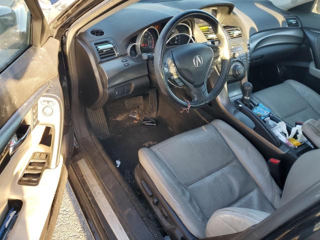 2012 ACURA TL #3292348270