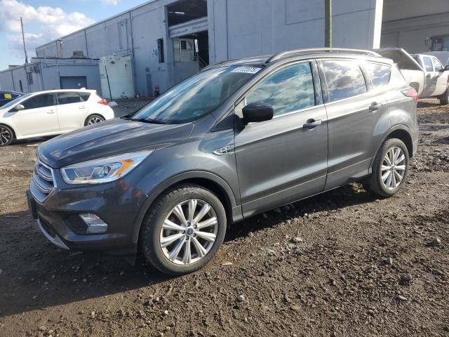 Global Auto Auctions: 2019 FORD ESCAPE SEL