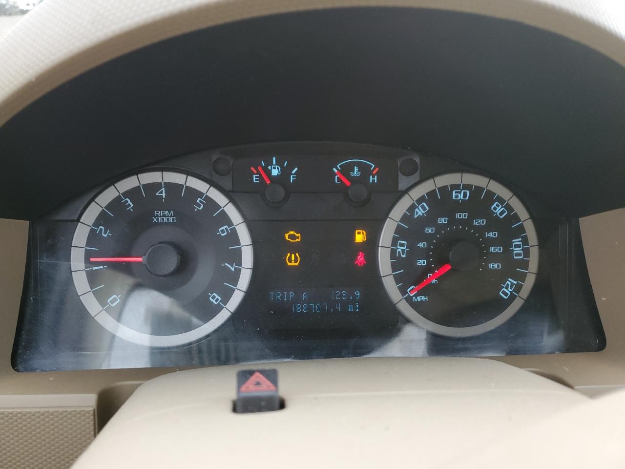 Lot #3291232964 2011 FORD ESCAPE LIM