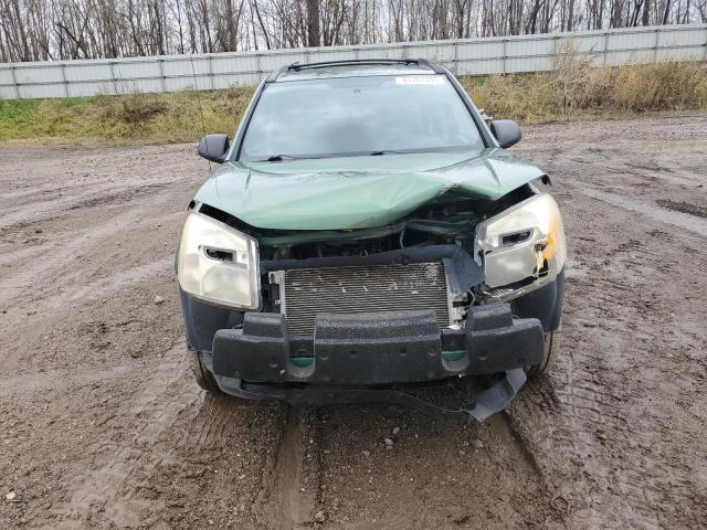 2005 CHEVROLET EQUINOX LS #3316808413
