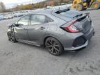 Lot #3303924699 2019 HONDA CIVIC SPOR