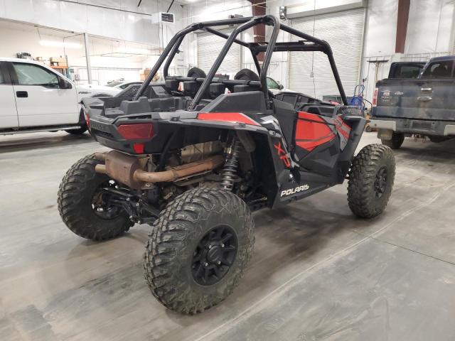 2018 POLARIS RZR XP TUR #3292479678