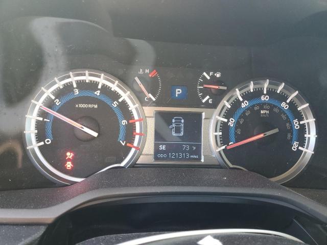 2016 TOYOTA 4RUNNER SR #3284022859