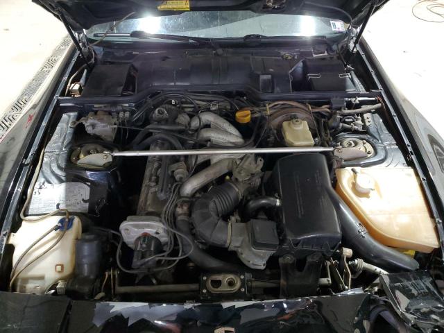 1985 PORSCHE 944 #3297124520