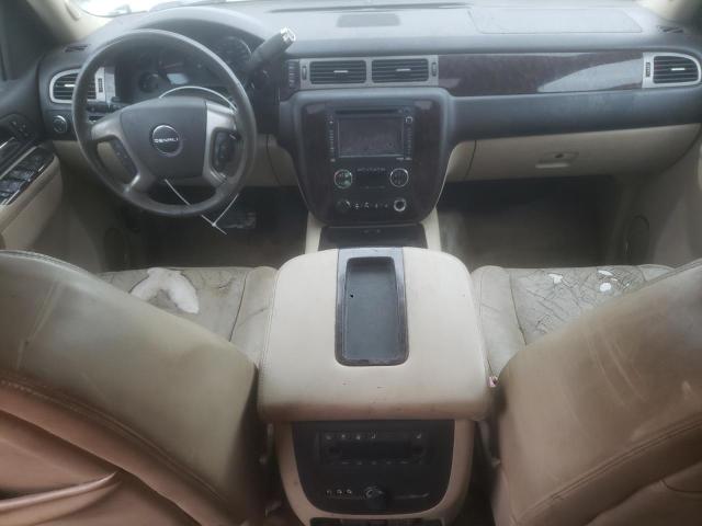 2012 GMC YUKON DENA #3287329988