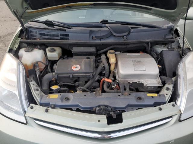 2008 TOYOTA PRIUS #3293627432