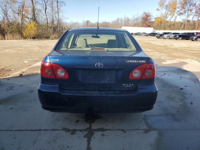 2006 TOYOTA COROLLA CE #3283899354