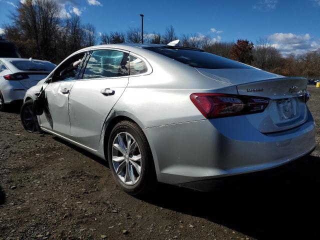 2022 CHEVROLET MALIBU LT #3305423431