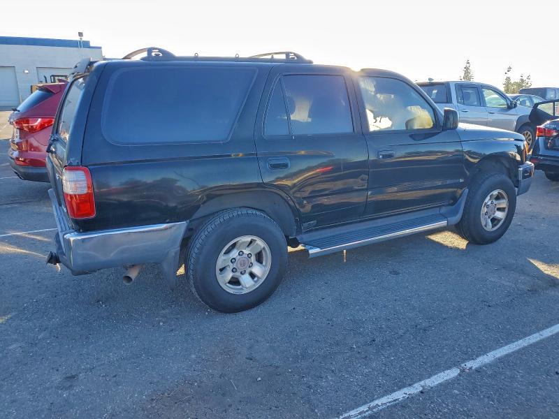 1999 TOYOTA 4RUNNER SR #3298085152