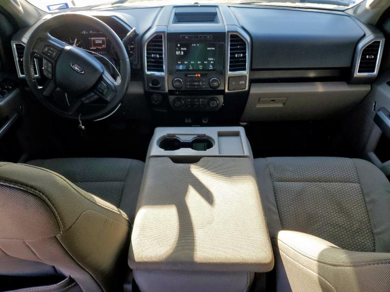 2016 FORD F150 SUPER - 1FTEW1CP6GKD15404