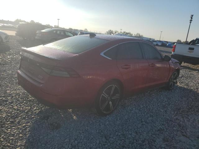 2023 HONDA ACCORD HYB #3301829344